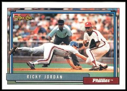 103 Ricky Jordan